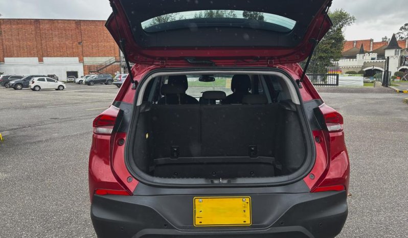 CHEVROLET TRACKER (3) TURBO LS MT 1200CC 4X2 lleno