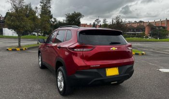 CHEVROLET TRACKER (3) TURBO LS MT 1200CC 4X2 lleno