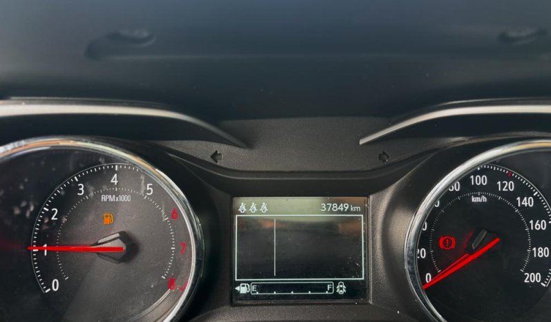 CHEVROLET TRACKER (3) TURBO LS MT 1200CC 4X2 lleno