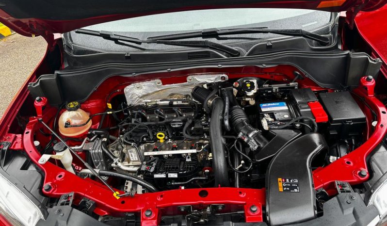 CHEVROLET TRACKER (3) TURBO LS MT 1200CC 4X2 lleno