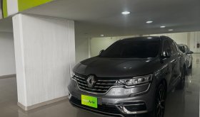 KOLEOS (2) INTENS TP 2500CC CT TC 4X4
