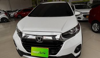 HONDA WRV EXTP 1500CC 4X2 6AB ABS lleno