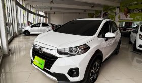 HONDA WRV EXTP 1500CC 4X2 6AB ABS