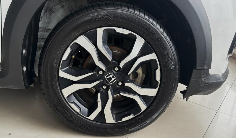 HONDA WRV EXTP 1500CC 4X2 6AB ABS lleno