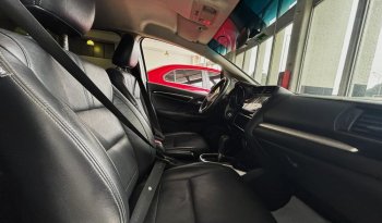 HONDA WRV EXTP 1500CC 4X2 6AB ABS lleno