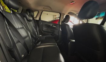 HONDA WRV EXTP 1500CC 4X2 6AB ABS lleno