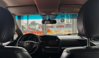 HONDA WRV EXTP 1500CC 4X2 6AB ABS lleno