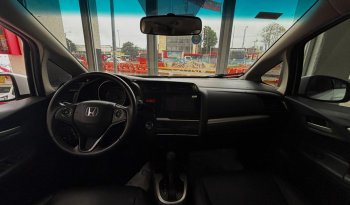 HONDA WRV EXTP 1500CC 4X2 6AB ABS lleno
