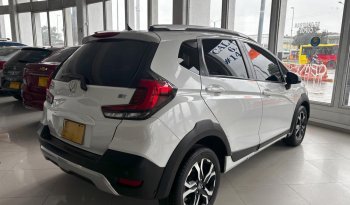HONDA WRV EXTP 1500CC 4X2 6AB ABS lleno