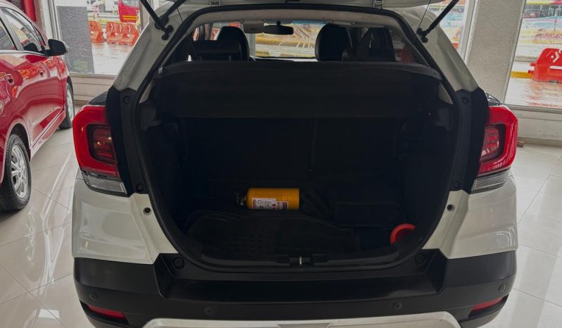 HONDA WRV EXTP 1500CC 4X2 6AB ABS lleno