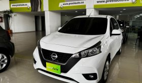 NISSAN MARCH (FL) (2)ADVANCEAT 1600CC 6AB ABS