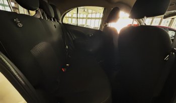 NISSAN MARCH (FL) (2)ADVANCEAT 1600CC 6AB ABS lleno