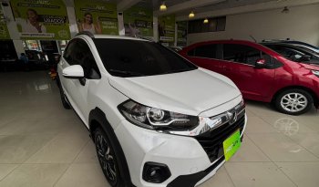 HONDA WRV EXTP 1500CC 4X2 6AB ABS lleno