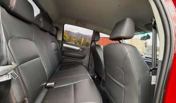 JAC HFC1037 T8 COMFORT MT 2000CC TD 4X4 lleno