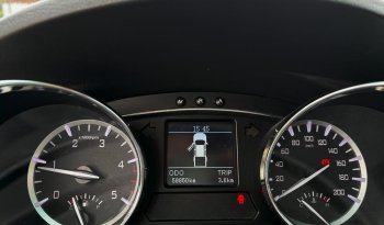 JAC HFC1037 T8 COMFORT MT 2000CC TD 4X4 lleno