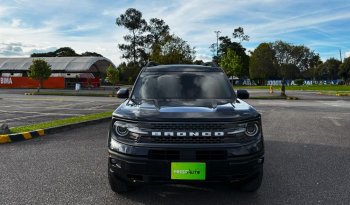 FORD BRONCO SPORT WILDTRAK TP 2000CC T CT TC 4X4 lleno