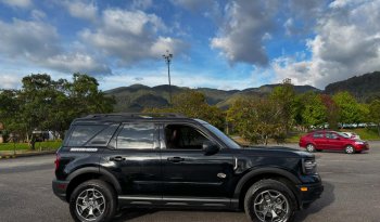 FORD BRONCO SPORT WILDTRAK TP 2000CC T CT TC 4X4 lleno