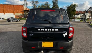 FORD BRONCO SPORT WILDTRAK TP 2000CC T CT TC 4X4 lleno