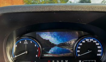 FORD BRONCO SPORT WILDTRAK TP 2000CC T CT TC 4X4 lleno