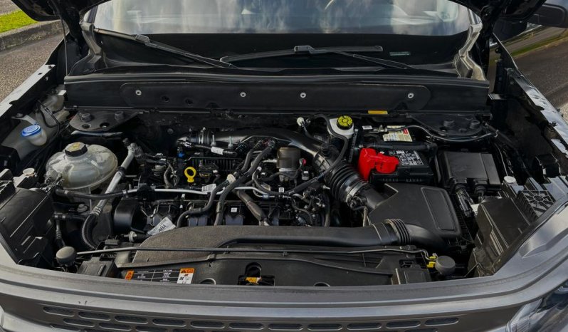 FORD BRONCO SPORT WILDTRAK TP 2000CC T CT TC 4X4 lleno