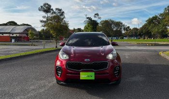 KIA SPORTAGE (4) VIBRANT TP 2000CC 2AB ABS CT lleno