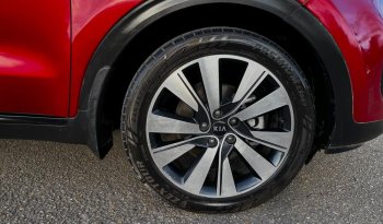 KIA SPORTAGE (4) VIBRANT TP 2000CC 2AB ABS CT lleno