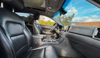 KIA SPORTAGE (4) VIBRANT TP 2000CC 2AB ABS CT lleno