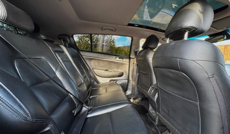 KIA SPORTAGE (4) VIBRANT TP 2000CC 2AB ABS CT lleno