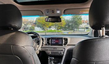 KIA SPORTAGE (4) VIBRANT TP 2000CC 2AB ABS CT lleno