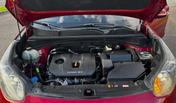 KIA SPORTAGE (4) VIBRANT TP 2000CC 2AB ABS CT lleno