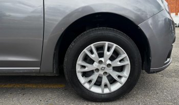 MITSUBISHI XPANDER CROSS AT 1500CC 4X2 2AB ABS TC lleno