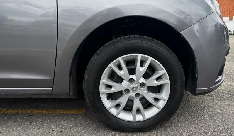 MITSUBISHI XPANDER CROSS AT 1500CC 4X2 2AB ABS TC lleno