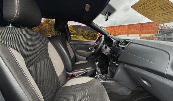 MITSUBISHI XPANDER CROSS AT 1500CC 4X2 2AB ABS TC lleno