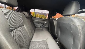 MITSUBISHI XPANDER CROSS AT 1500CC 4X2 2AB ABS TC lleno