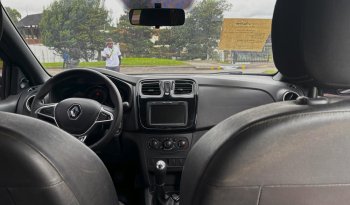 MITSUBISHI XPANDER CROSS AT 1500CC 4X2 2AB ABS TC lleno