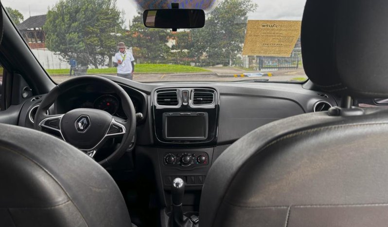 MITSUBISHI XPANDER CROSS AT 1500CC 4X2 2AB ABS TC lleno