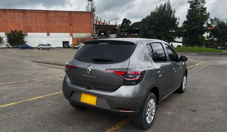 MITSUBISHI XPANDER CROSS AT 1500CC 4X2 2AB ABS TC lleno