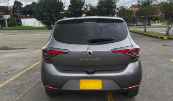 MITSUBISHI XPANDER CROSS AT 1500CC 4X2 2AB ABS TC lleno