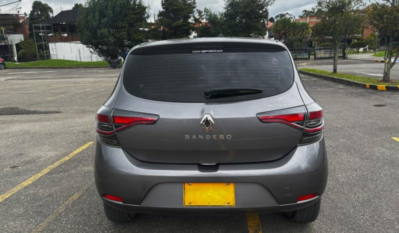 MITSUBISHI XPANDER CROSS AT 1500CC 4X2 2AB ABS TC lleno