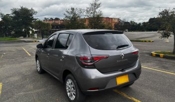 MITSUBISHI XPANDER CROSS AT 1500CC 4X2 2AB ABS TC lleno