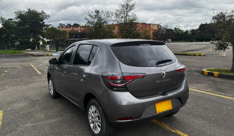 MITSUBISHI XPANDER CROSS AT 1500CC 4X2 2AB ABS TC lleno