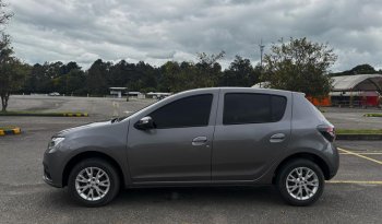 MITSUBISHI XPANDER CROSS AT 1500CC 4X2 2AB ABS TC lleno