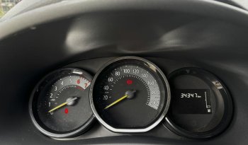 MITSUBISHI XPANDER CROSS AT 1500CC 4X2 2AB ABS TC lleno