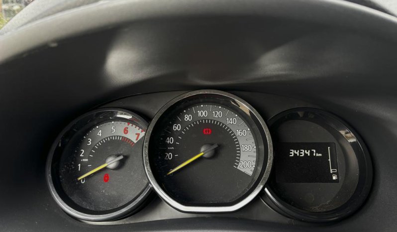 MITSUBISHI XPANDER CROSS AT 1500CC 4X2 2AB ABS TC lleno