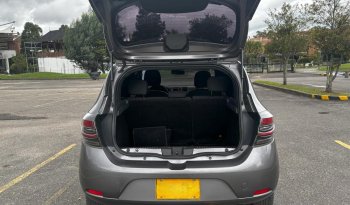 MITSUBISHI XPANDER CROSS AT 1500CC 4X2 2AB ABS TC lleno