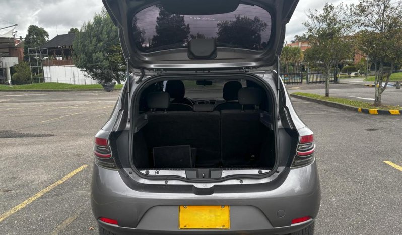 MITSUBISHI XPANDER CROSS AT 1500CC 4X2 2AB ABS TC lleno