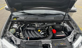 MITSUBISHI XPANDER CROSS AT 1500CC 4X2 2AB ABS TC lleno