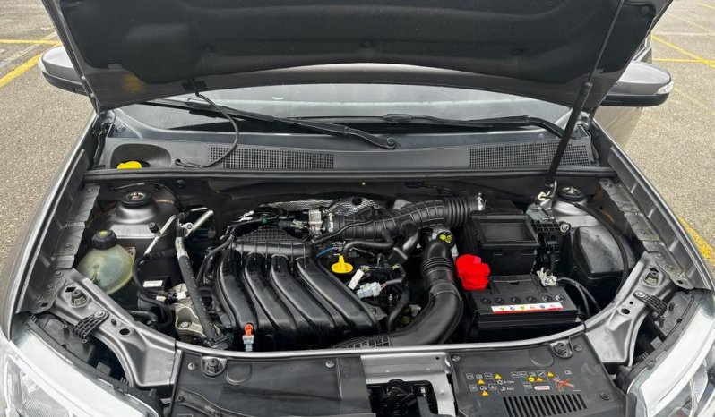 MITSUBISHI XPANDER CROSS AT 1500CC 4X2 2AB ABS TC lleno