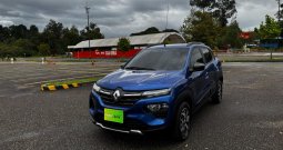 KWID (FL) OUTSIDER MT 1000CC 12V 4AB ABS
