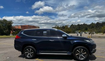 MITSUBISHI Montero Sport 3.0 Aut. 4X4 Gasolina ABS A/C 7 A.B. C.Cuero lleno